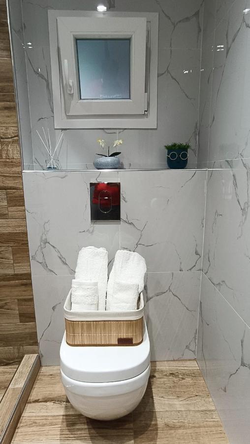 Comfort Corner 75m2 100mbs Appartement *