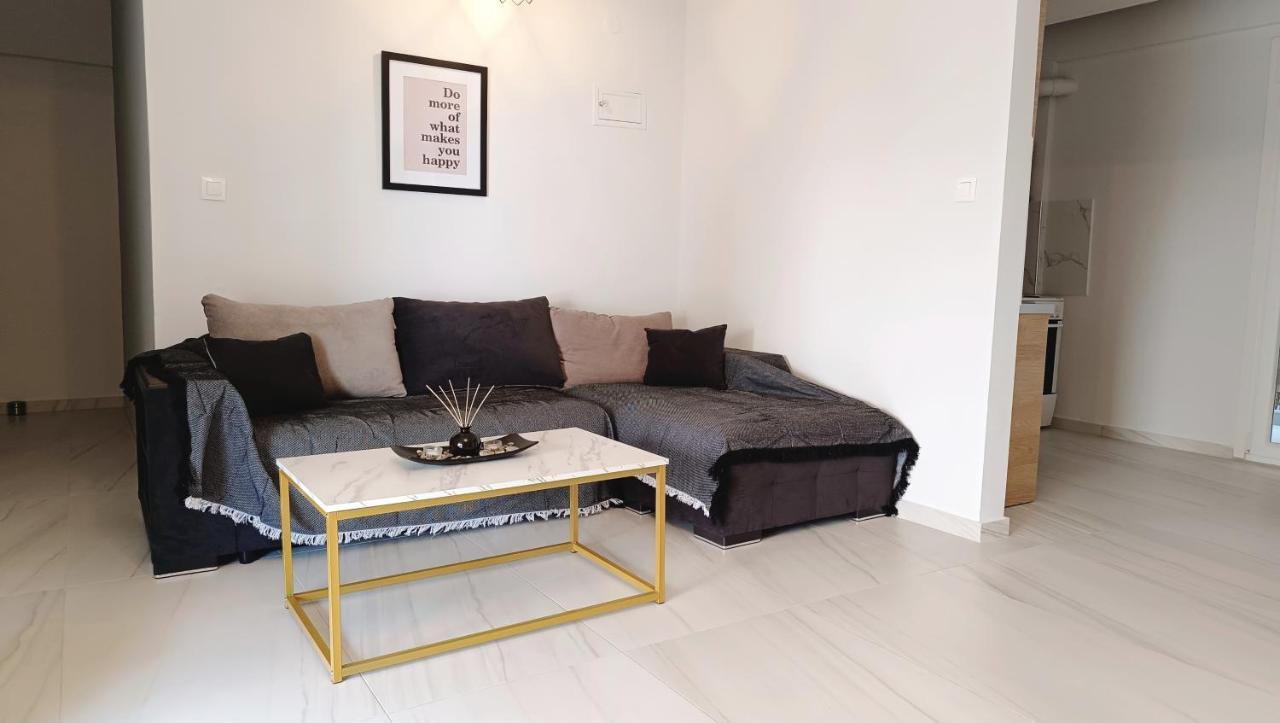Comfort Corner 75m2 100mbs Appartement