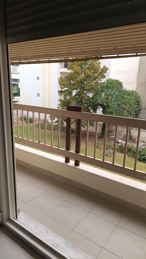 Comfort Corner 75m2 100mbs Appartement Thessalonique